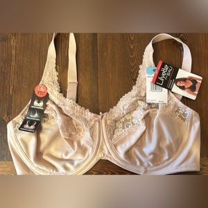 NWT lilyette by Bali minimizer 40c